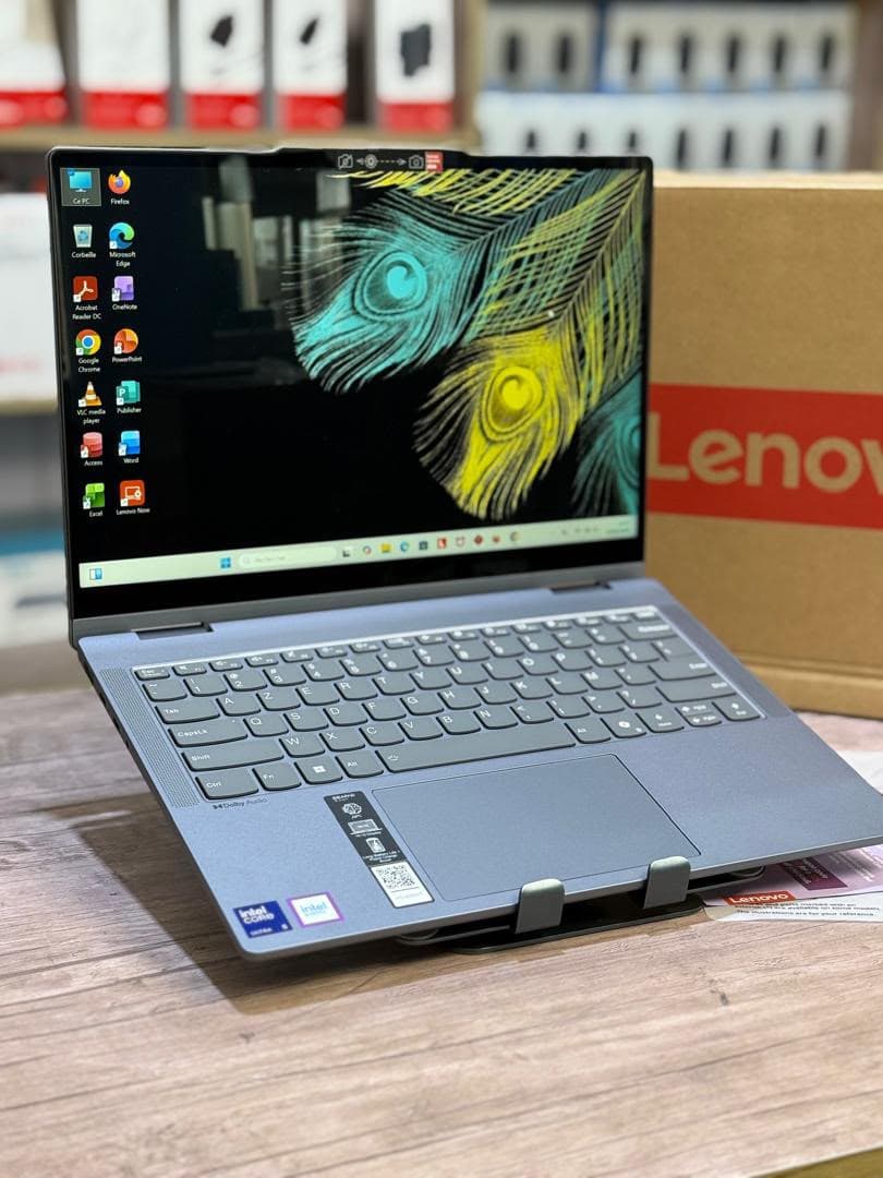 Lenovo ideapad 5 2 en 1 14IAL10 x360