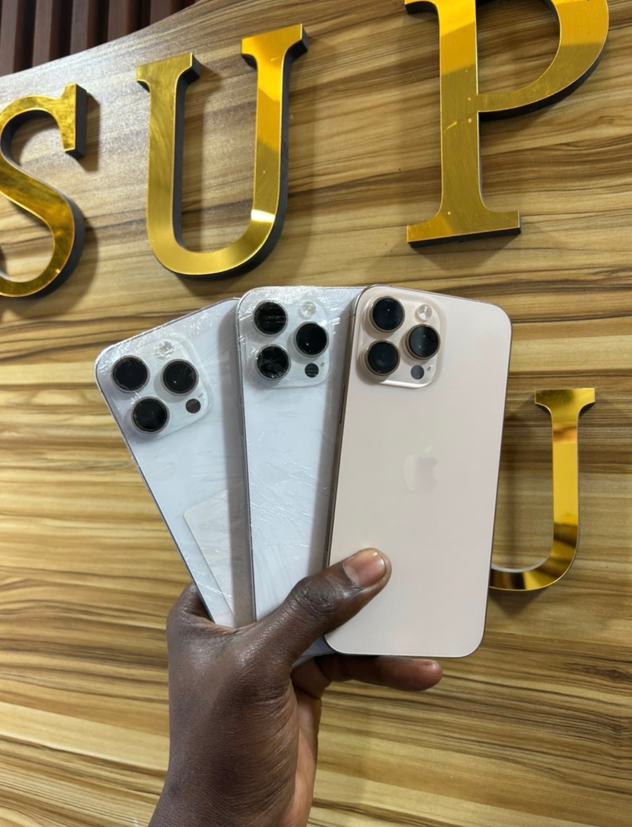 iPhone 14 Pro Max 128Go