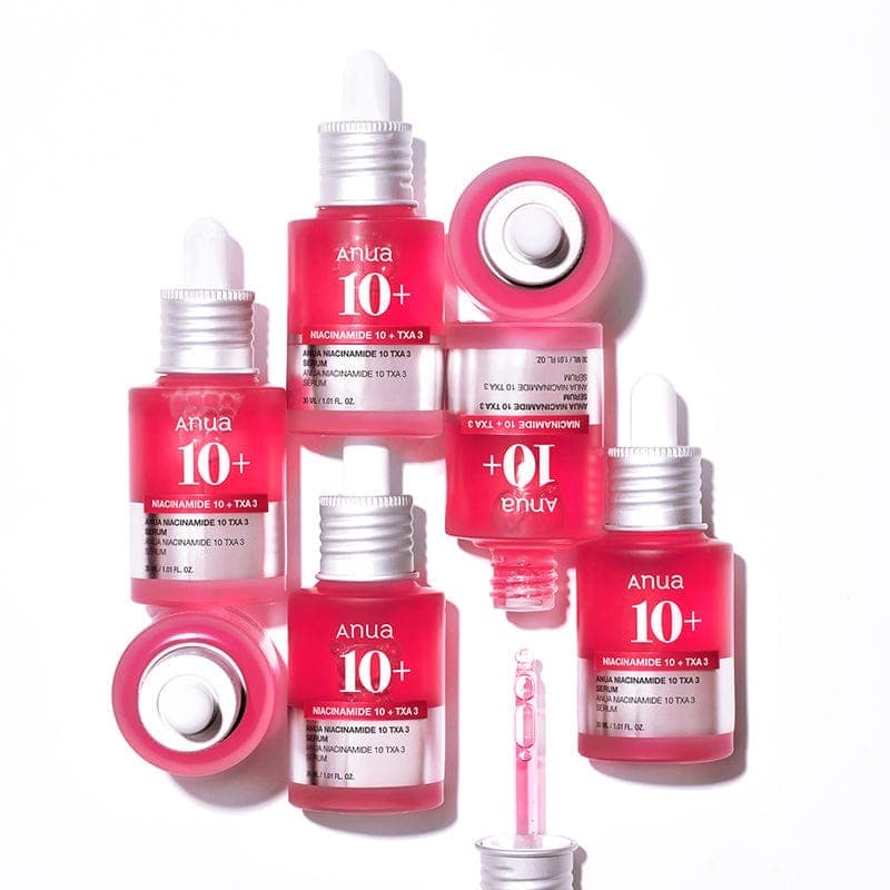Sérum anua niacinamide