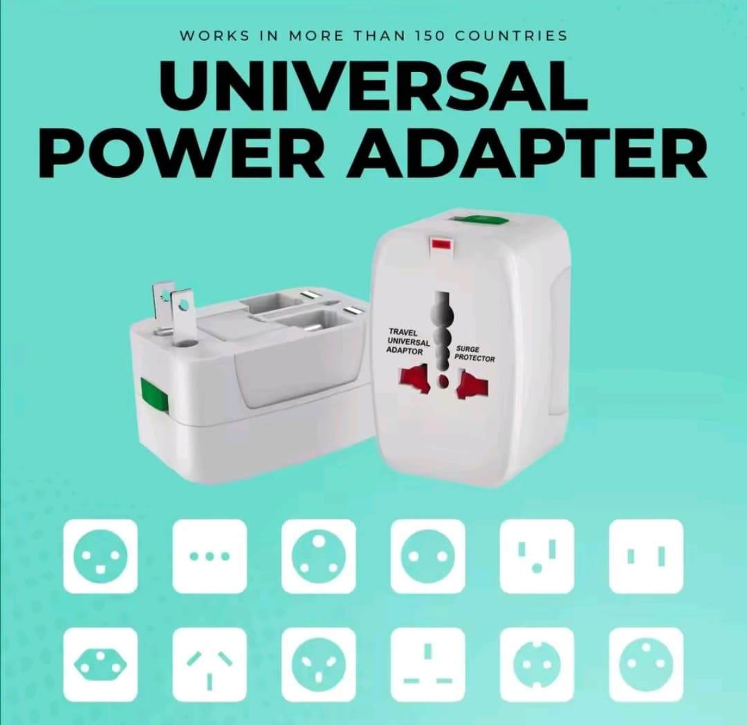 Adapteur multifonction