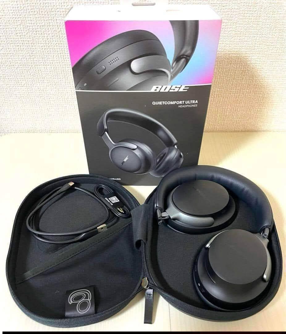 Casque bluetooth