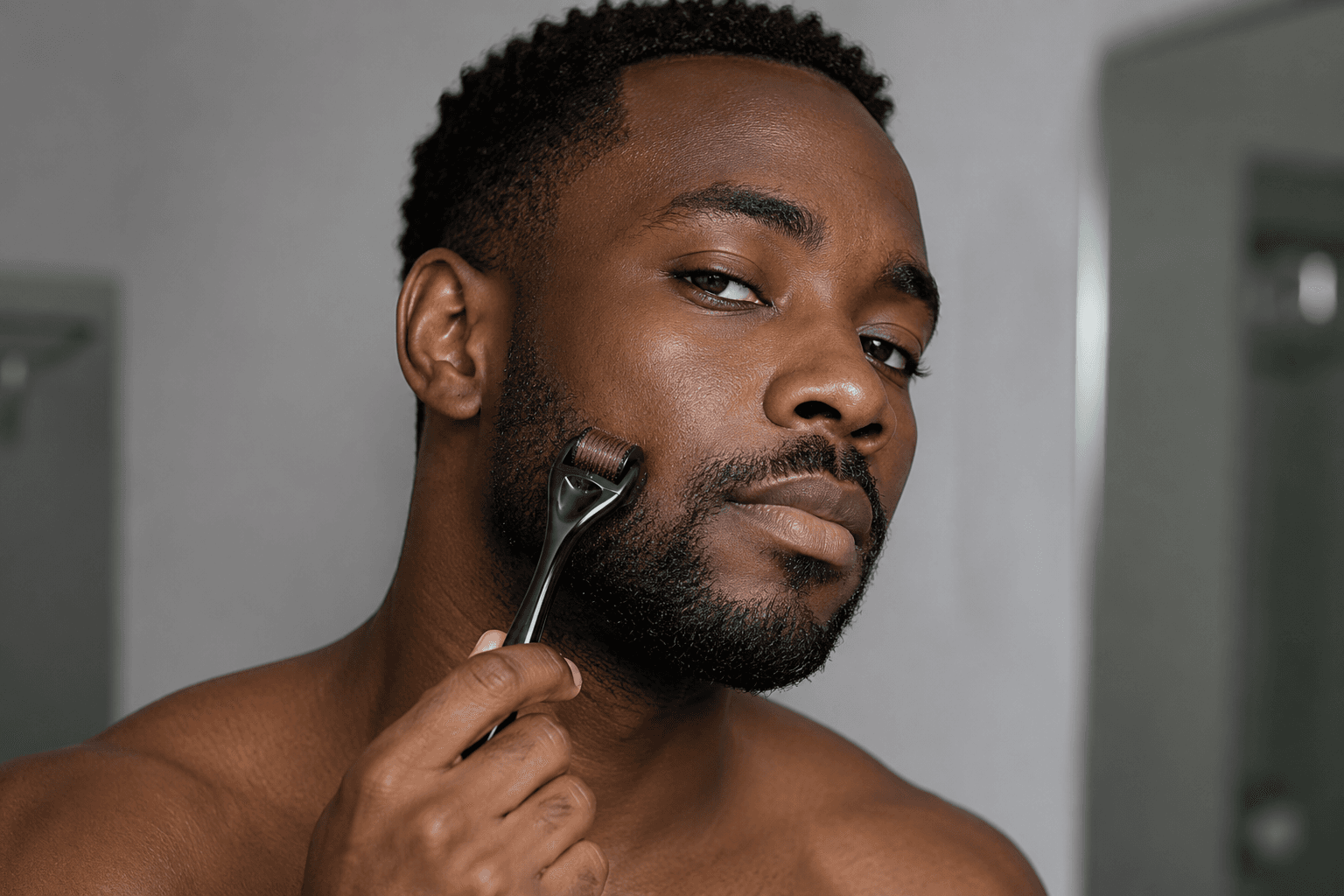 Derma roller