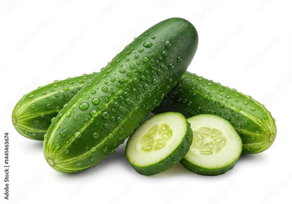 Concombre