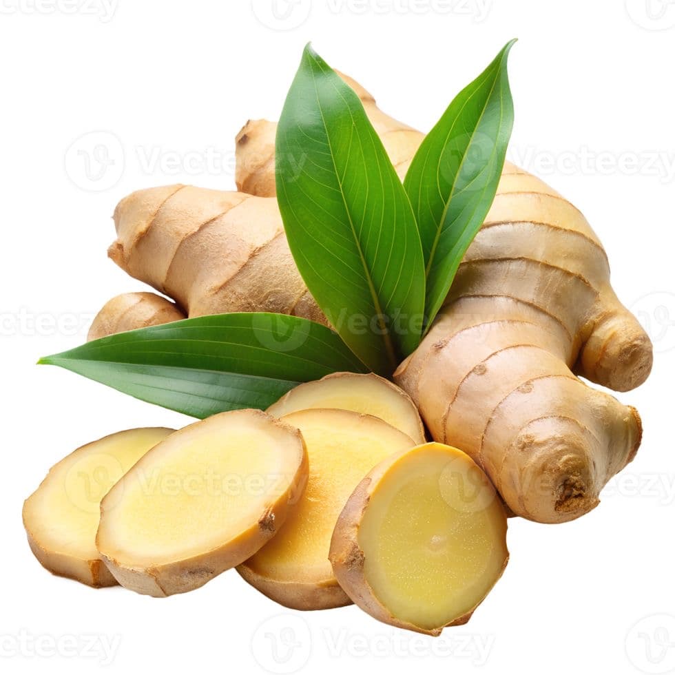 Gingembre lavé 1 kilo