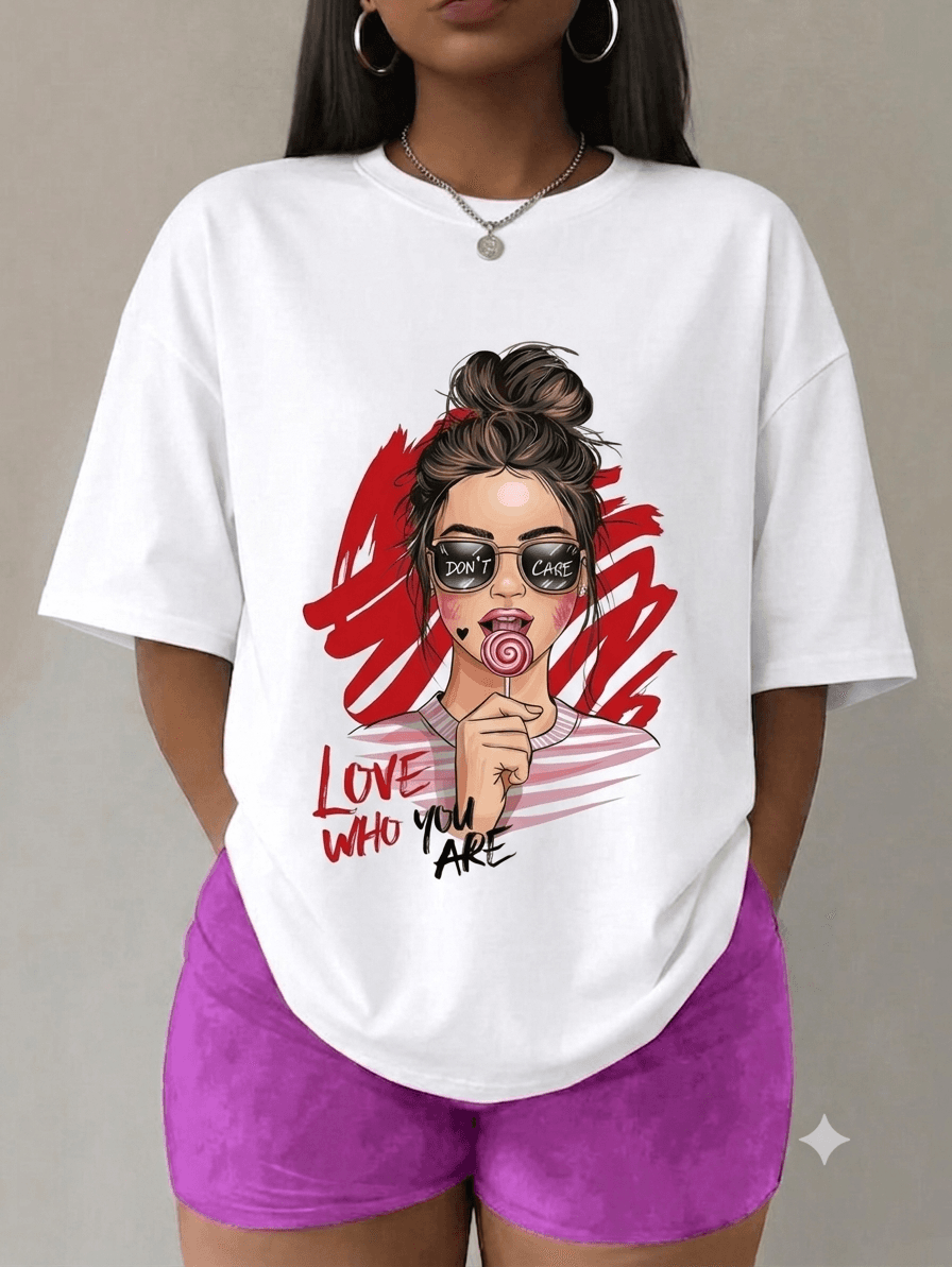 T-shirt Noah Sassy