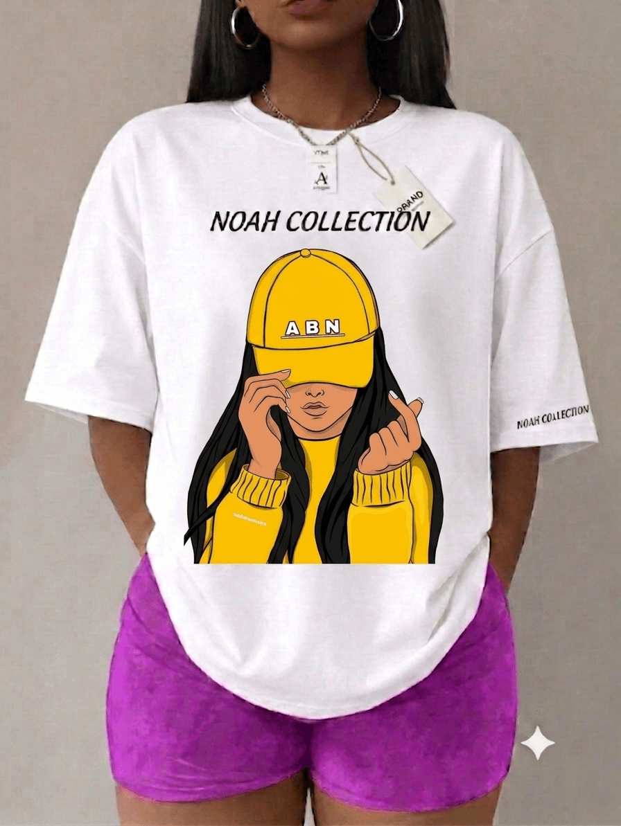T-shirt MIRA