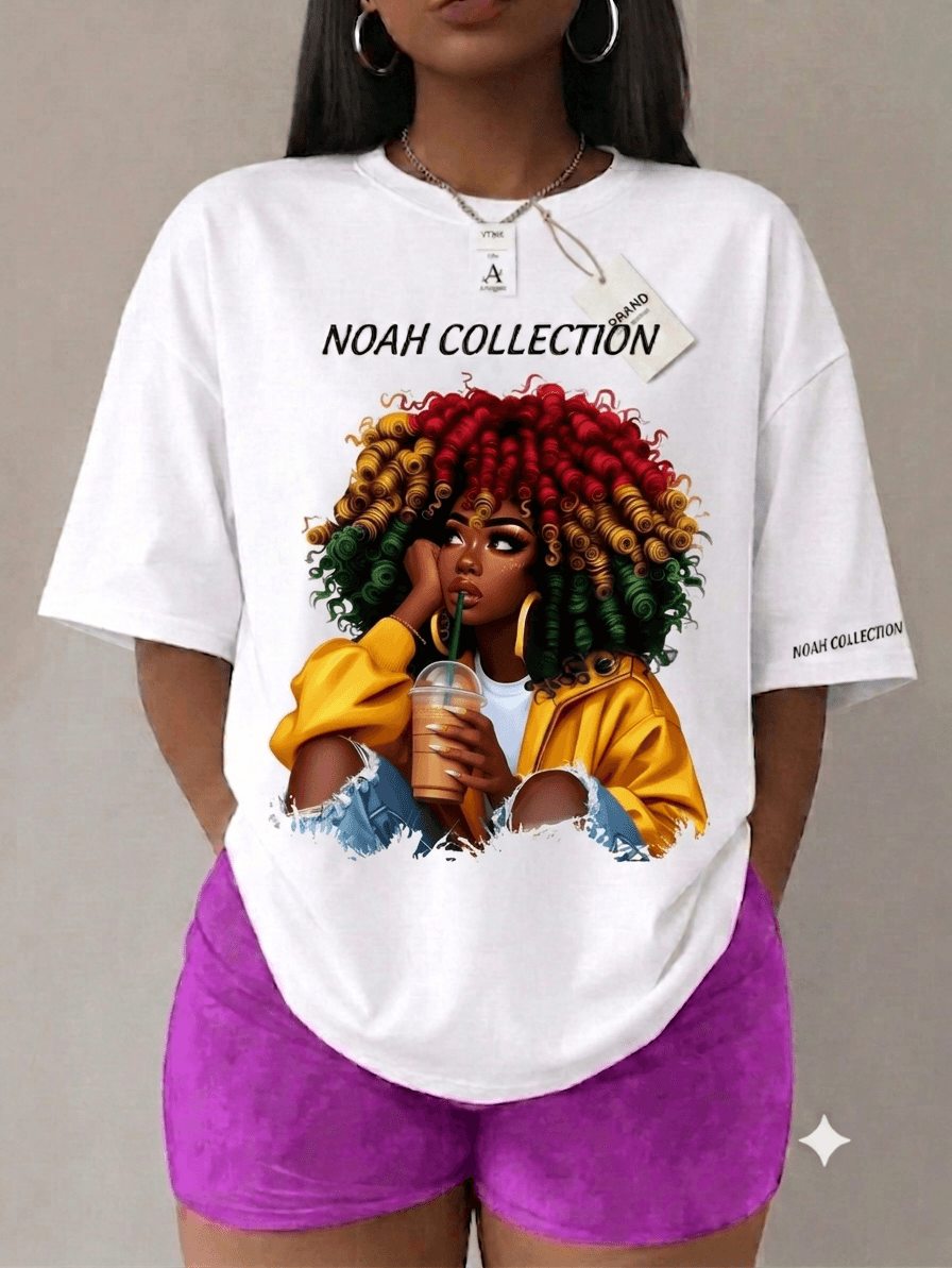 T-shirt SOMA