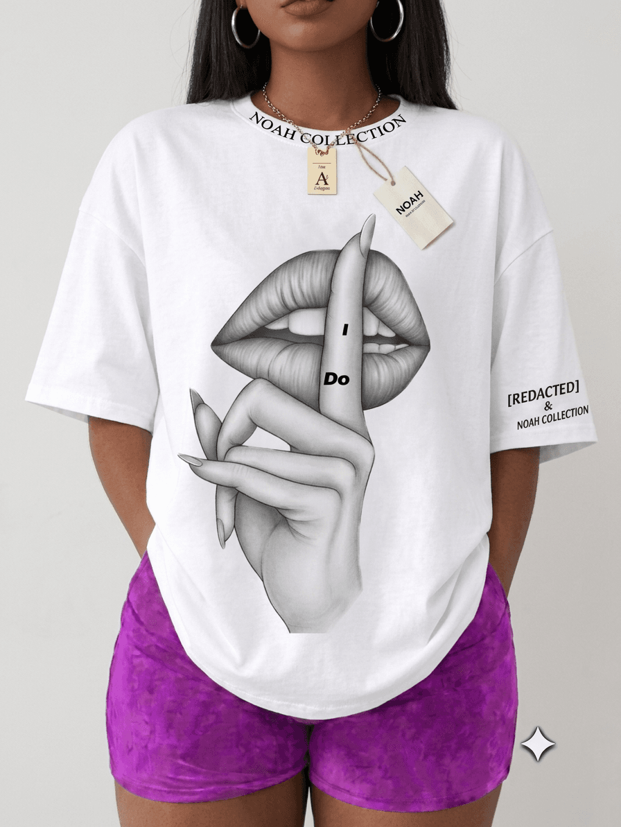 T-shirt Noah Sassy