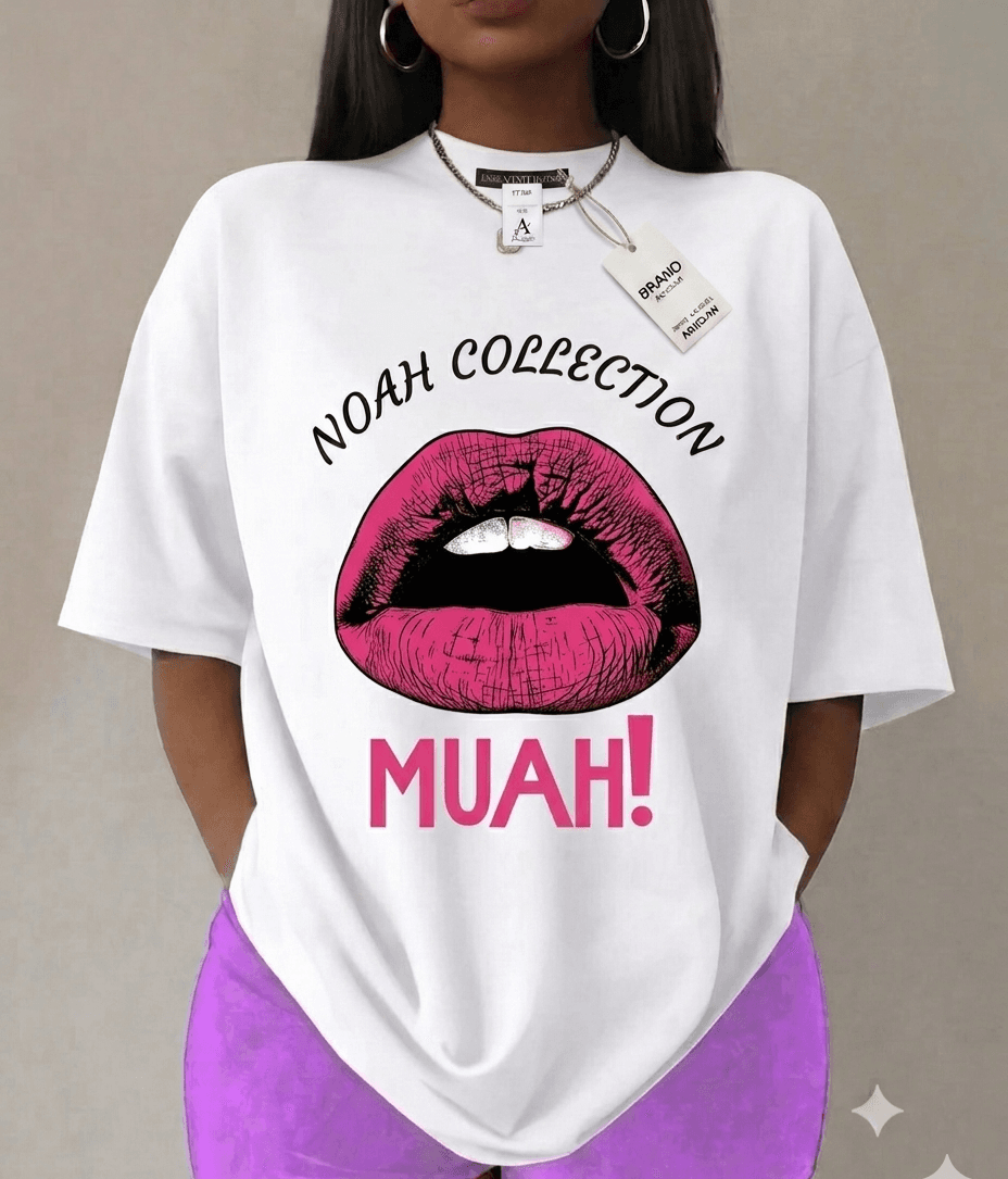 T-shirt Nova