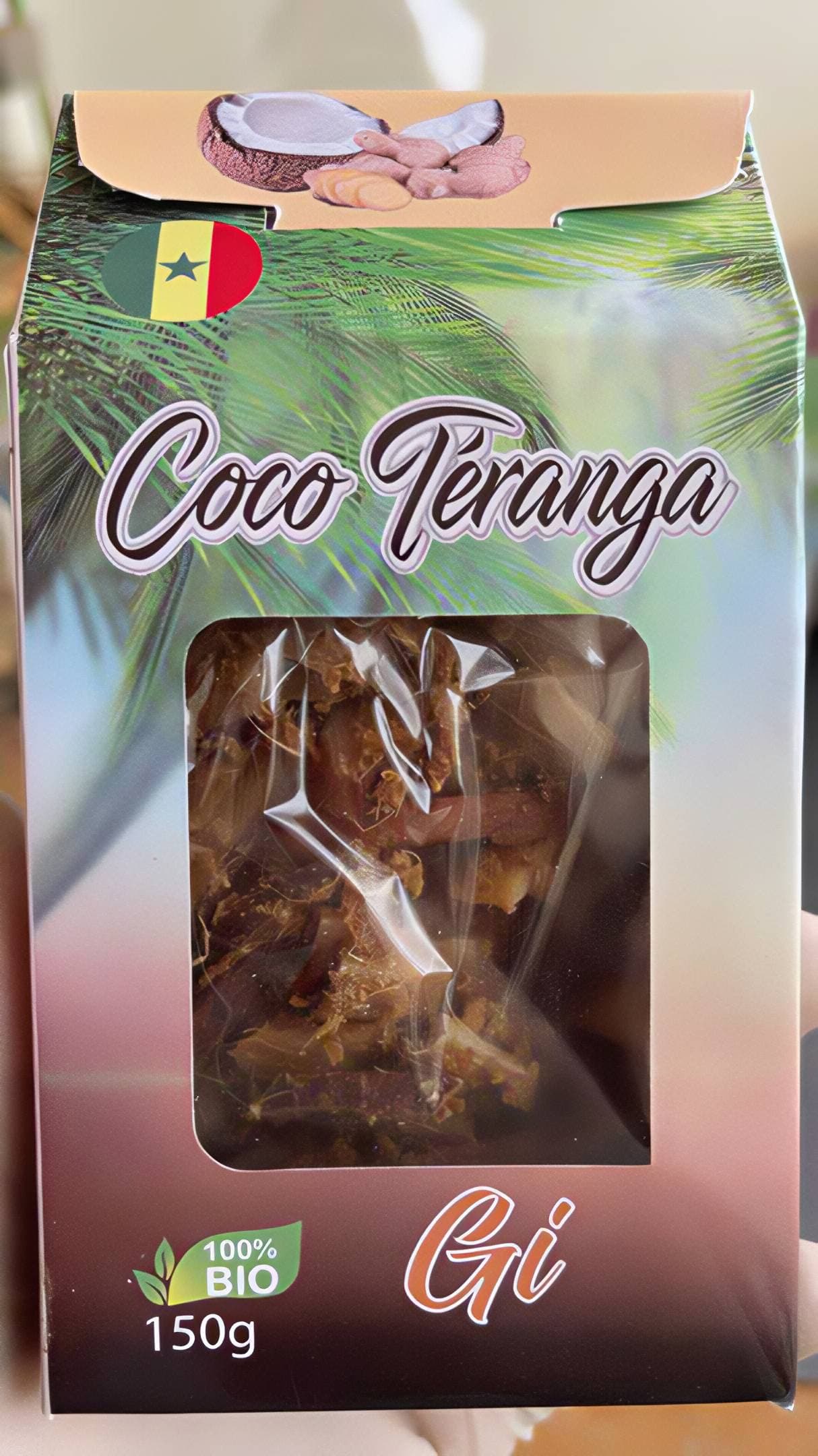Coco Gi