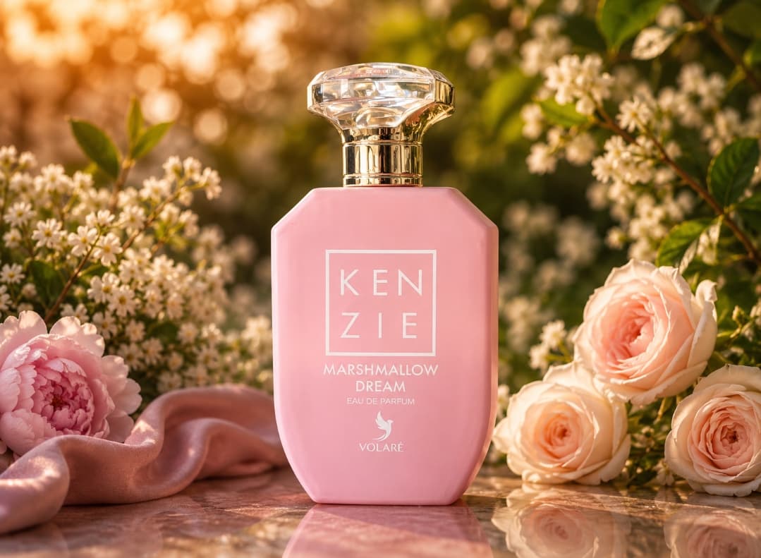 Kenzie Marshmallow Dream – Eau de Parfum Volaré