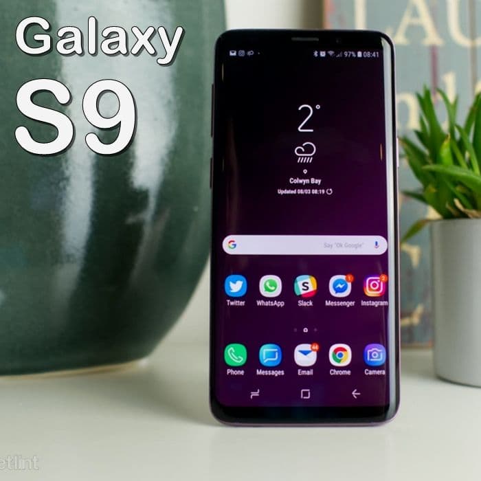 SAMSUNG S9