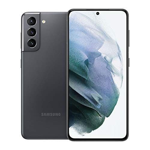 SAMSUNG S21