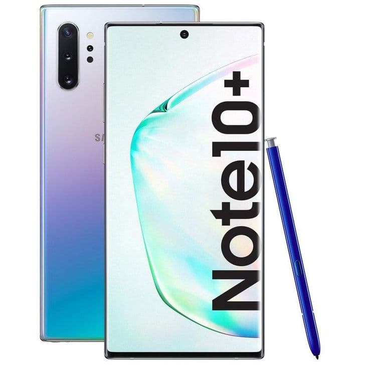 SAMSUNG NOTE 10 PLUS 5G