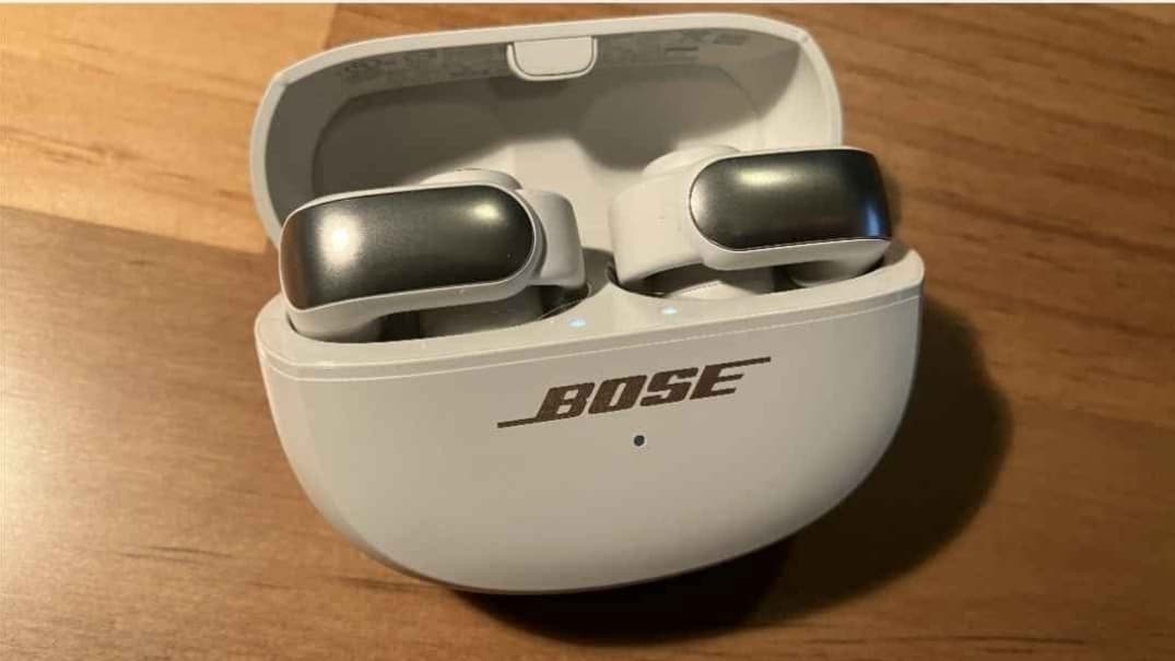 ÉCOUTEURS BOSE ULTRA OPEN
