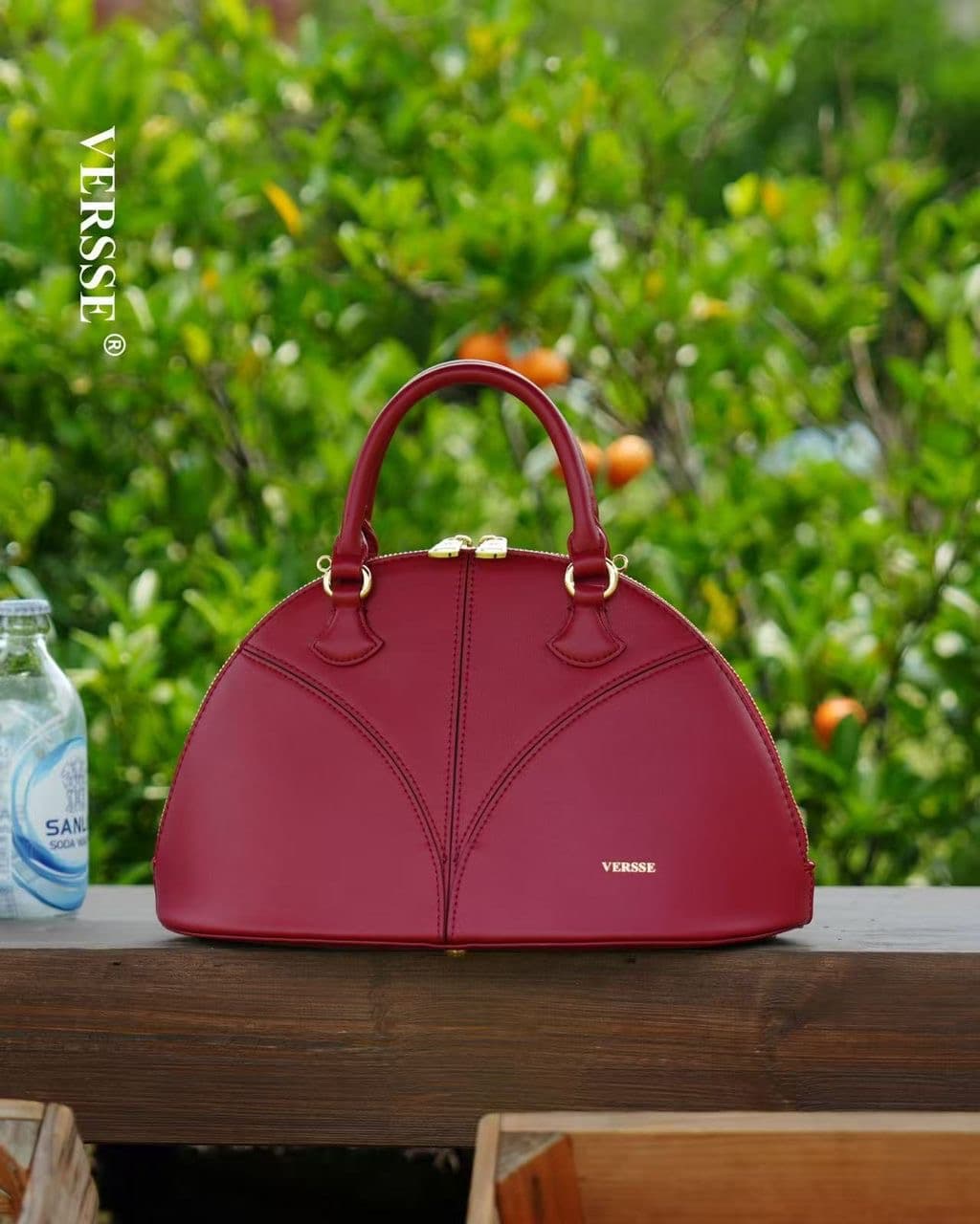 LADY VERSSE BORDO