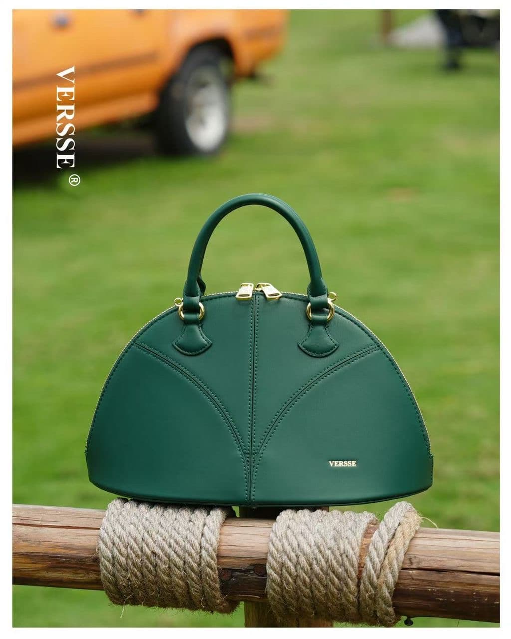 LADY VERSSE VERT