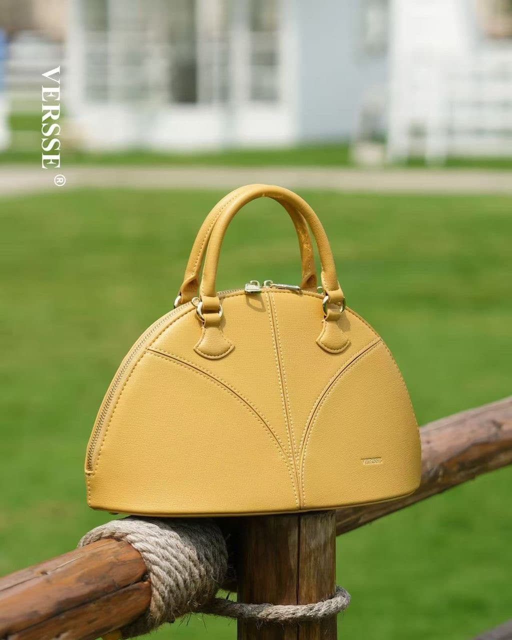 LADY VERSSE JAUNE