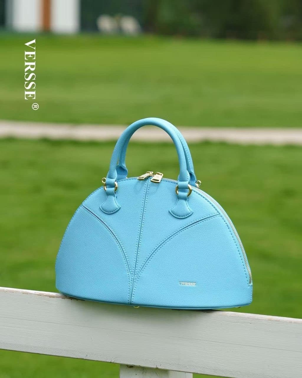 LADY VERSSE BLEU CIEL