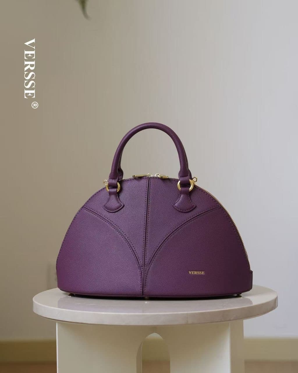 LADY VERSSE PURPLE