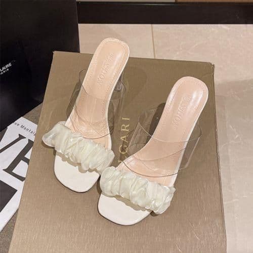 Chaussures Pour Femmes Sandales Chaussures à Talons Hauts