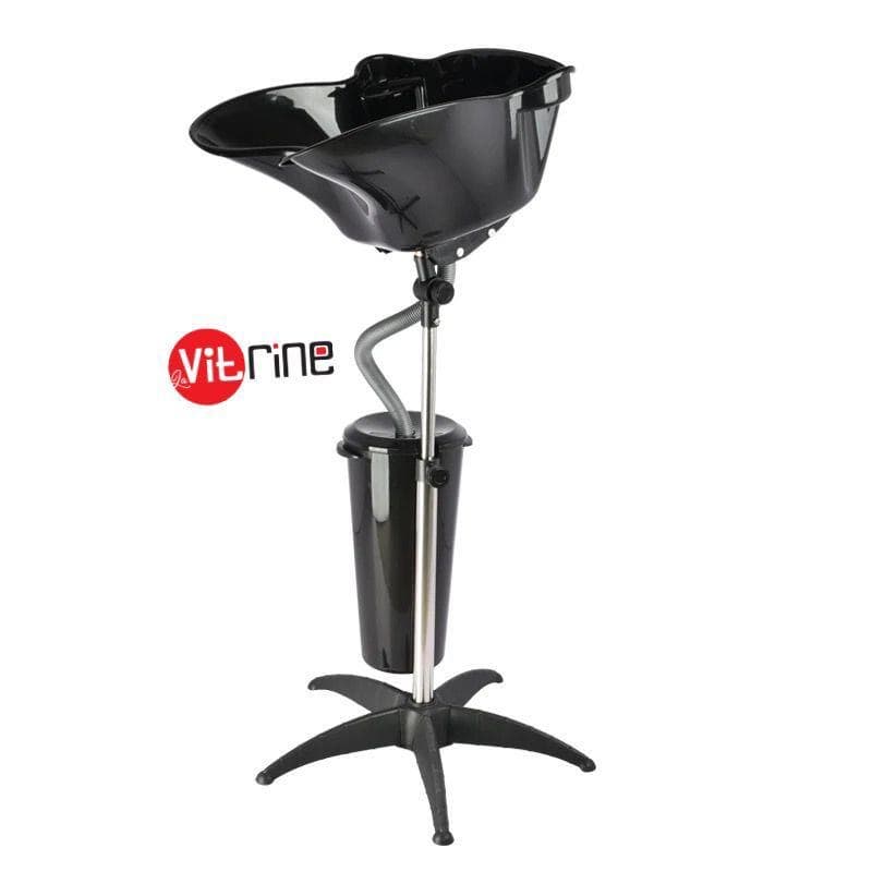 Lave-tête portable