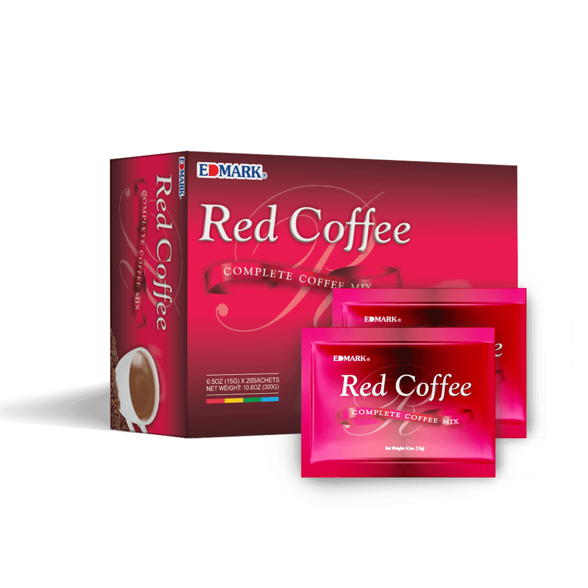 CAFE ROUGE