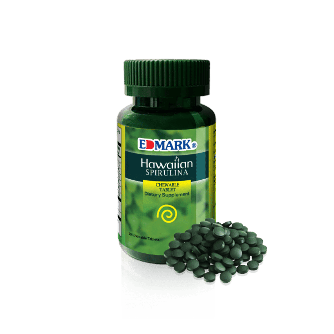 SPIRULINE HAWAINNE