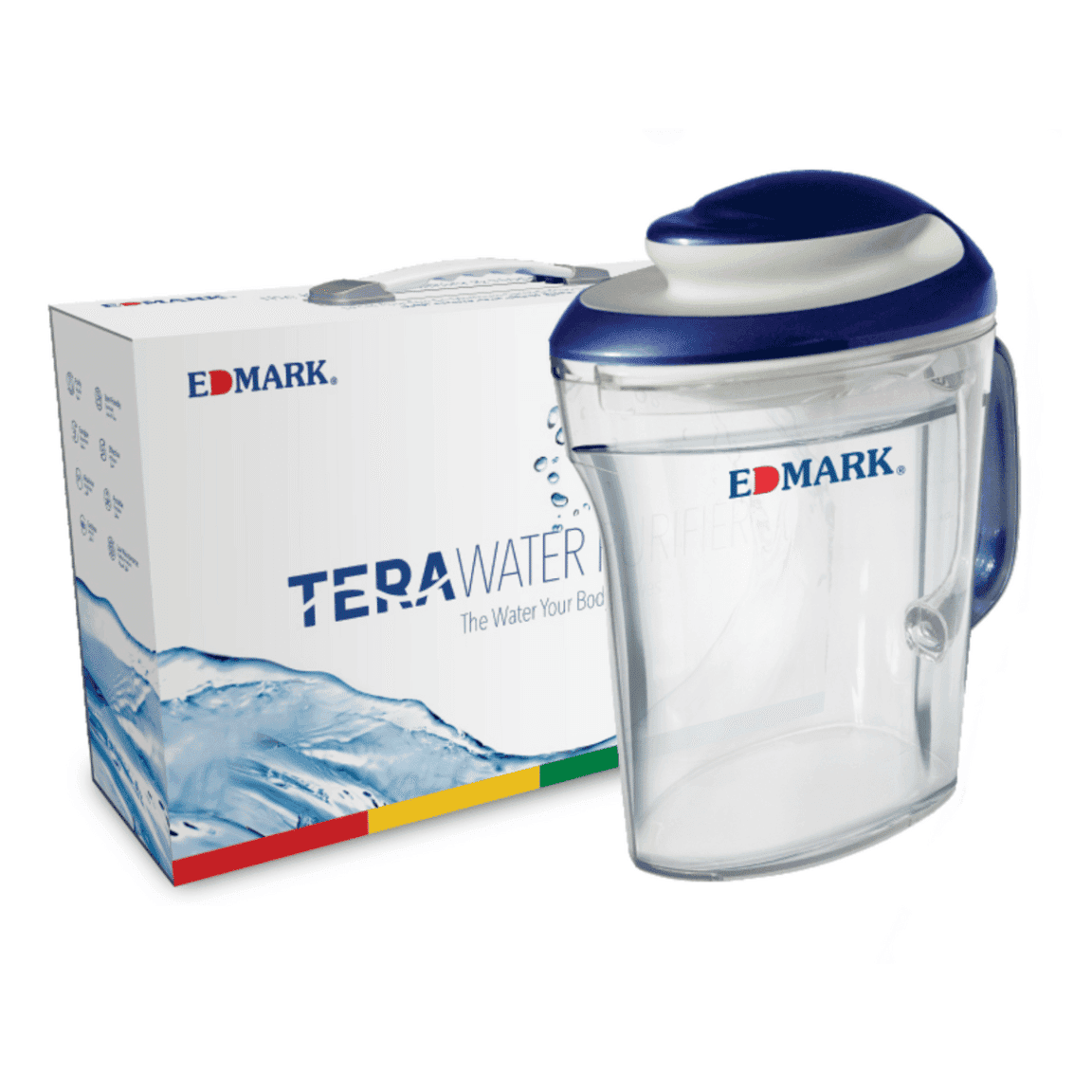 TERA WATER