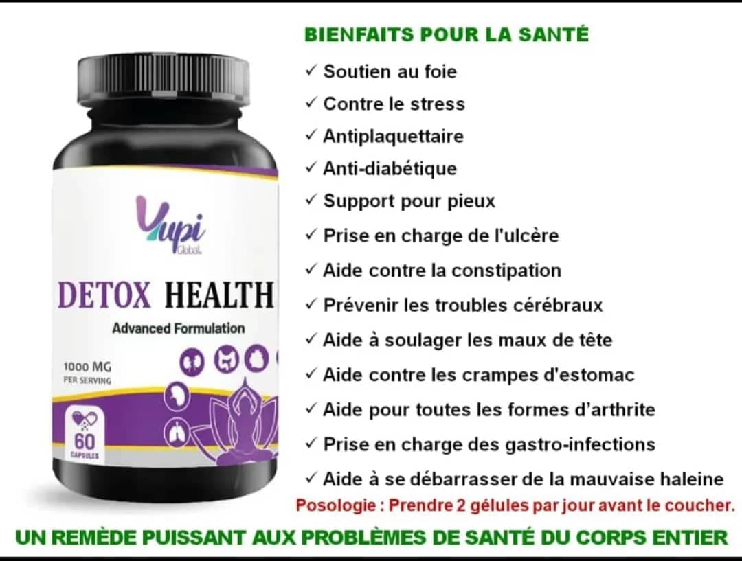 Détox Health