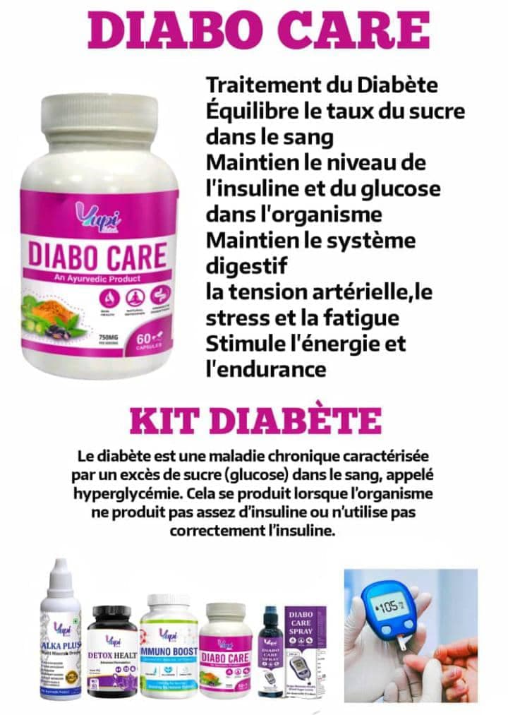 Diabo-Care