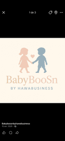 BabybooSnByHawaBusiness
